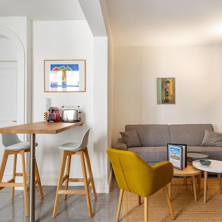 פריז Appartement Du Marche St Honore - Welkeys מראה חיצוני תמונה